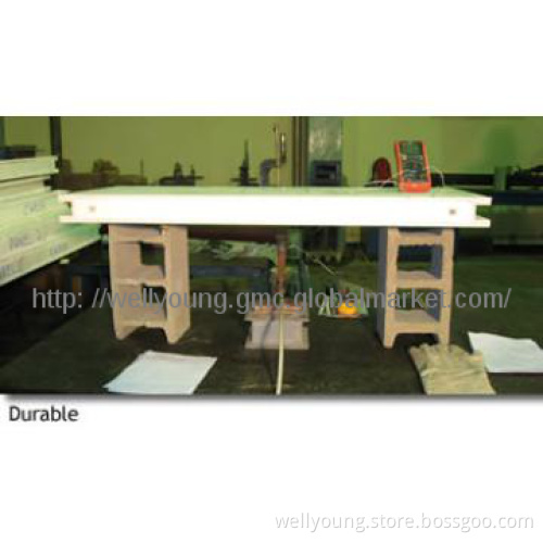 EPS foam board construction prefabricated house panel